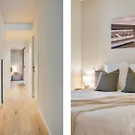 Premium Holidays - New Design Flat Near The Of Διαμέρισμα Nieuwpoort