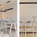 Διαμέρισμα Premium Holidays - New Design Flat Near The Of *