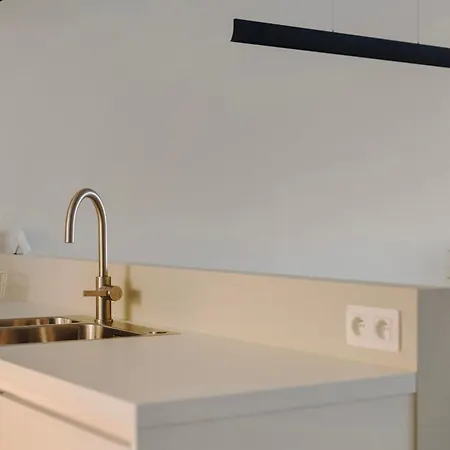 Apartment Premium Holidays - New Design Flat Near The Of Nieuwpoort