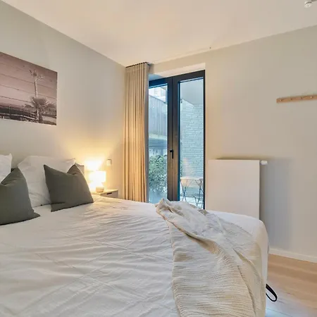 Premium Holidays - New Design Flat Near The Of *