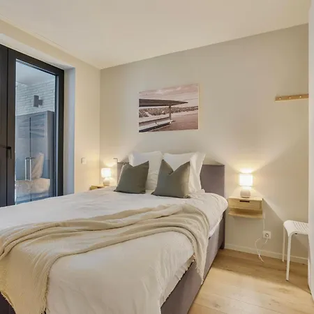 Apartment Premium Holidays - New Design Flat Near The Of
