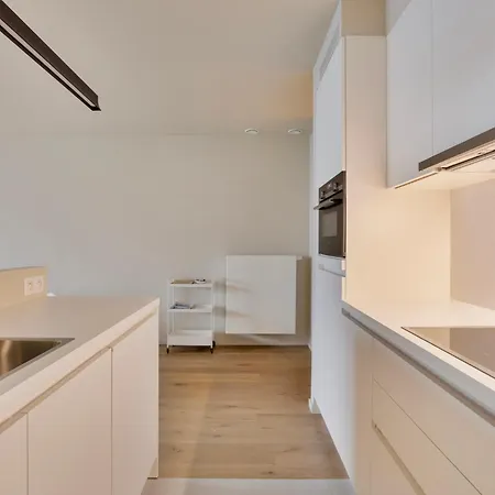 Apartment Premium Holidays - New Design Flat Near The Of