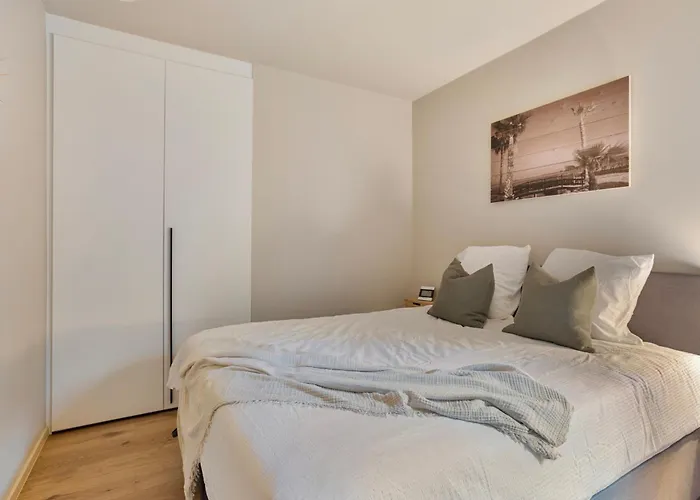 Premium Holidays - New Design Flat Near The Of Appartement *