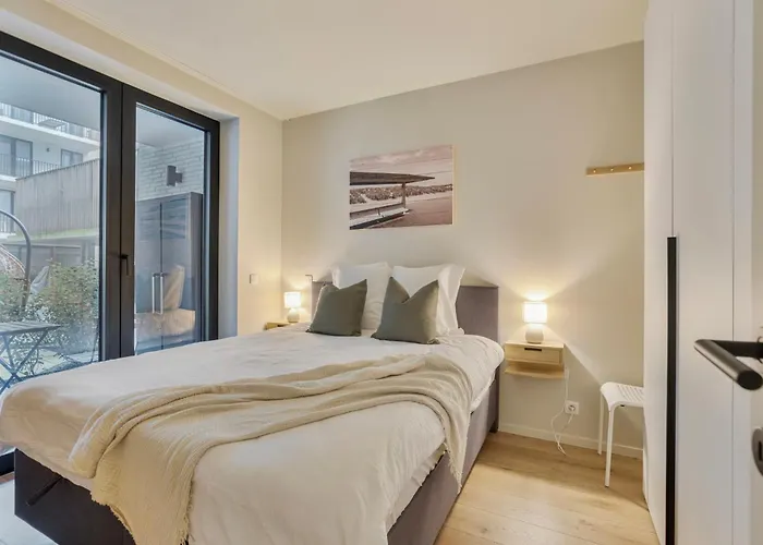 Appartement Premium Holidays - New Design Flat Near The Of