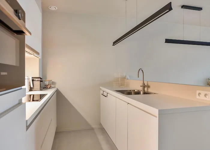 Premium Holidays - New Design Flat Near The Of Appartement