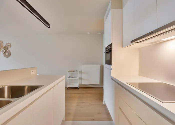 Appartement Premium Holidays - New Design Flat Near The Of